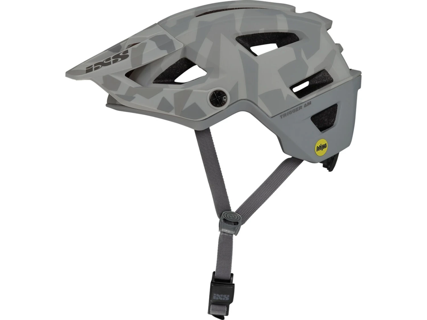 IXS Trigger AM MIPS, Grey Camo 2 IXS Trigger AM MIPS, Grey Camo – Bild 2