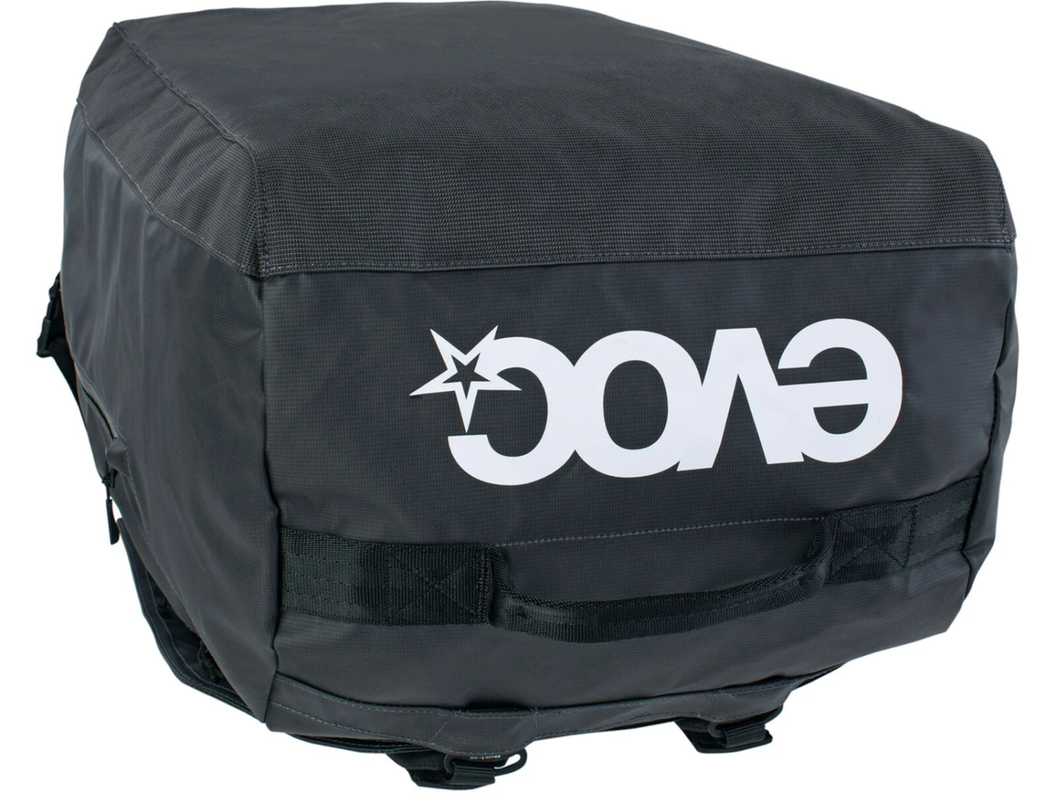 Evoc Duffle Bag 40, Carbon Grey/black 5 Evoc Duffle Bag 40, Carbon Grey/black – Bild 5
