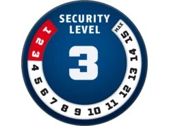 Abus Primo Kids 590/150LL - 150 Cm, Color -Fahrrad Paradies Geschaft f68e10ab 114b 4031 91ce 34fcadfa4c12