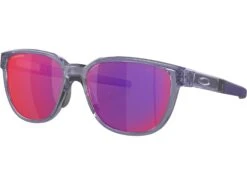 Oakley Actuator - Prizm Road, Trans Lilac