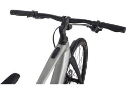 Specialized Turbo Vado SL 5.0 EQ (SRAM), Brushed/black Reflective -Fahrrad Paradies Geschaft f6df593d 898f 4795 b9bd 0a70f33f7b17