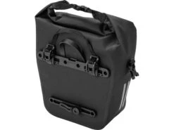 I:SY Wasserdichte Gepäckträgertasche Klein - 14 L -Fahrrad Paradies Geschaft f6fa50af ee0e 4c9c 85d2 9d5569ad58a5