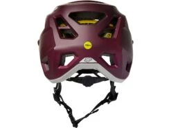 Fox Speedframe Helmet MIPS, Dark Maroon -Fahrrad Paradies Geschaft f75268c0 bec4 4d02 82d1 433cddf2e5e2