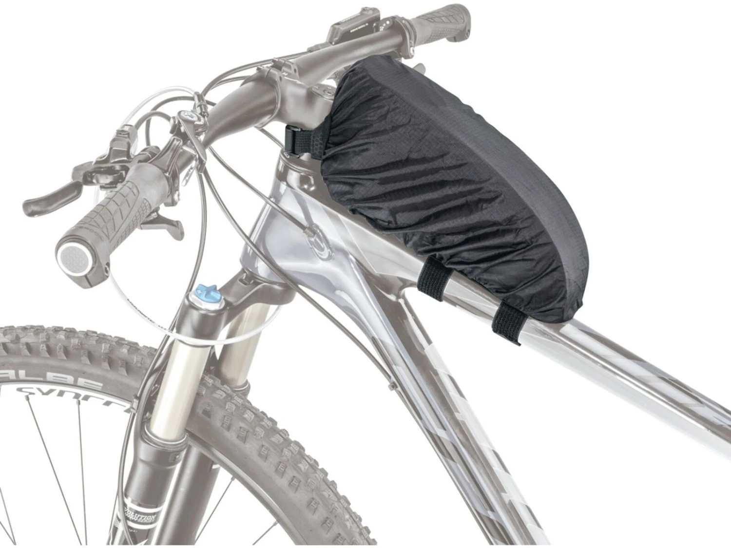 Topeak TopLoader, Green 4 Topeak TopLoader, Green – Bild 4