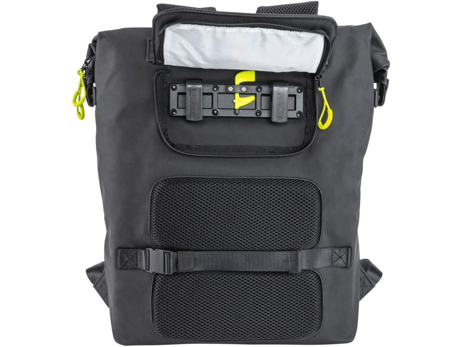 QiO Mika, Schwarz 4 QiO Mika, Schwarz – Bild 4