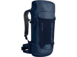 Ortovox Traverse 28 S Dry, Blue Lake