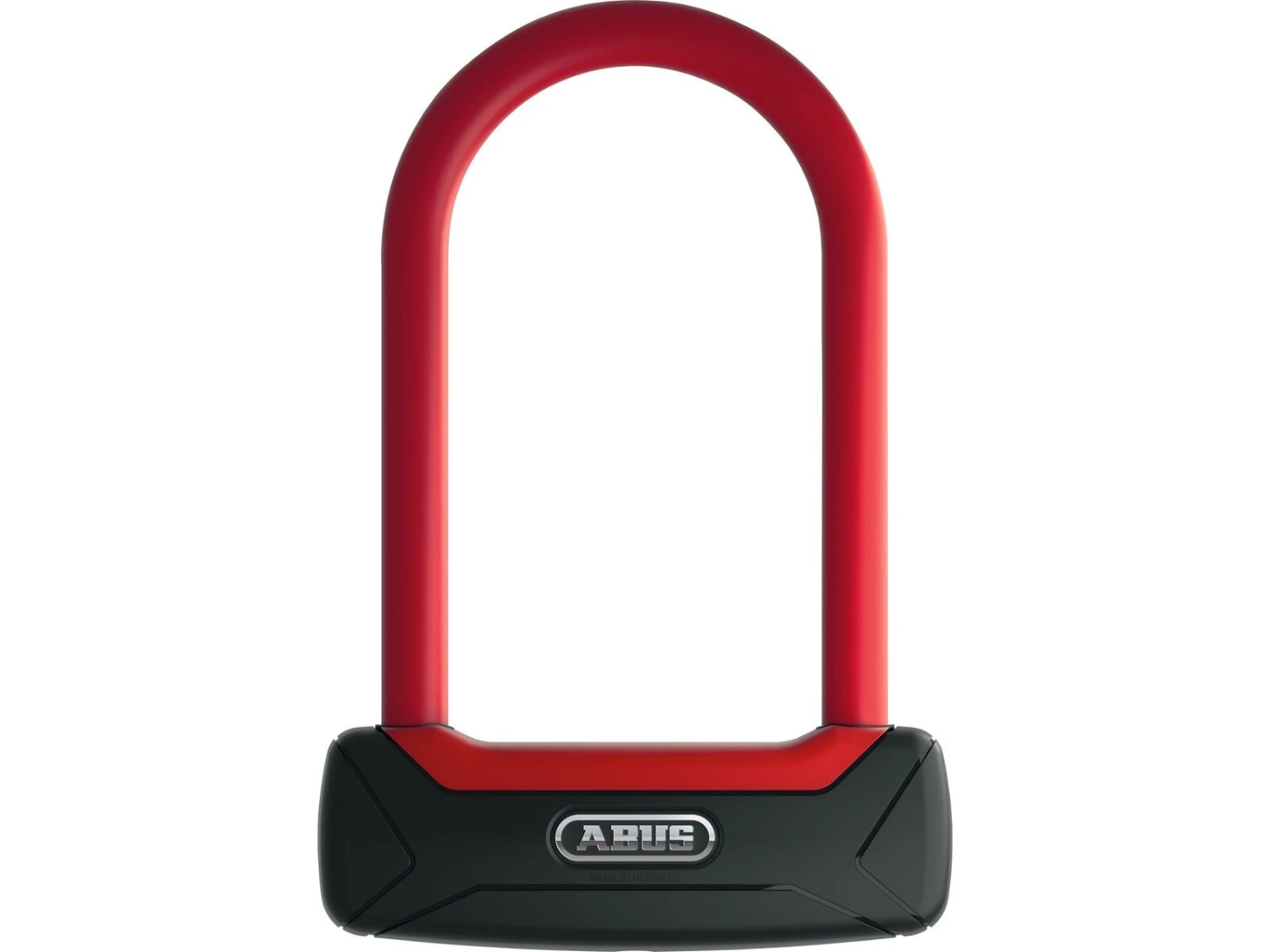 Abus Granit Plus 640/135HB150, Red 1 Abus Granit Plus 640/135HB150, Red