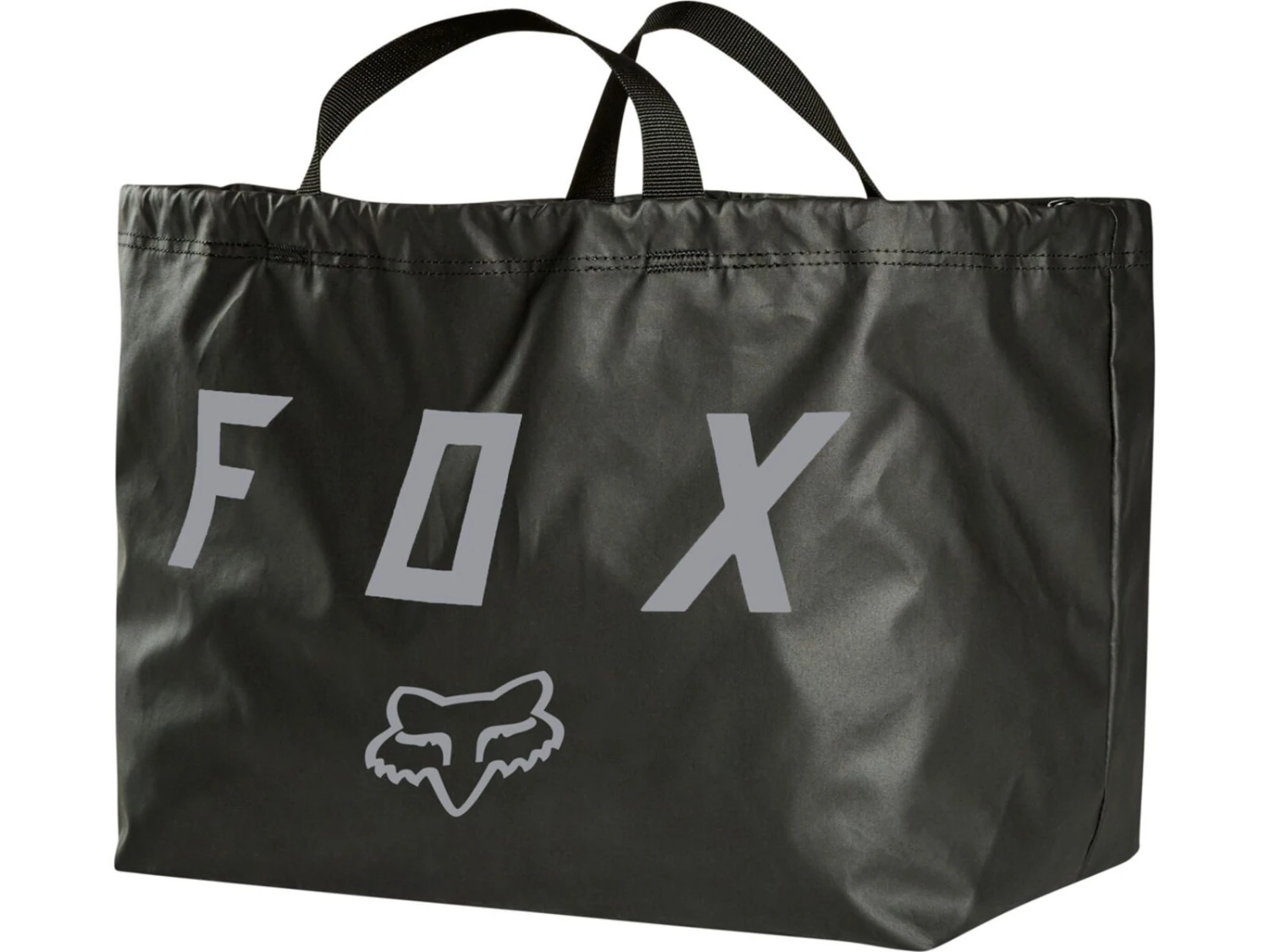 Fox Umziehmatte Utility, Black 1 Fox Umziehmatte Utility, Black