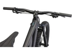 Specialized Turbo Levo Alloy, Black/light Silver/black 9 Specialized Turbo Levo Alloy, Black/light Silver/black -Fahrrad Paradies Geschaft f854d723 0da7 42f0 bfb9 bc84f17141e5