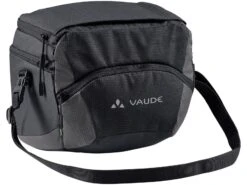 Vaude OnTour Box L (KLICKfix Ready), Black