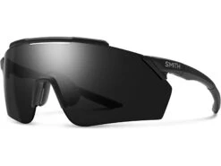 Smith Ruckus - ChromaPop Black, Matte Black