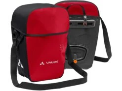 Vaude Aqua Back Pro (Paar), Red