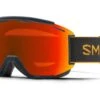 Smith Squad MTB - ChromaPop Everyday Red Mirror + WS, Slate/fool's Gold