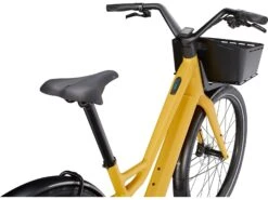 Specialized Como SL 5.0, Brassy Yellow/transparent -Fahrrad Paradies Geschaft fa5b4a9b 7a20 45f2 962b 8e5d6a6a23a0