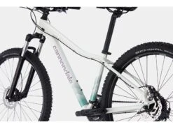 Cannondale Trail Women's 7 - 27.5, Iridescent -Fahrrad Paradies Geschaft fa66ca93 7f0a 4ccf 91da ee8df42cd9ec