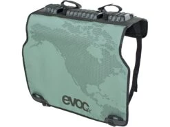 Evoc Tailgate Pad Duo, Olive