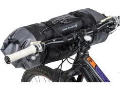 Blackburn Outpost Elite Handlebar Roll & Dry Bag -Fahrrad Paradies Geschaft fb13852d 11bc 4adb a07d 2a6091745962