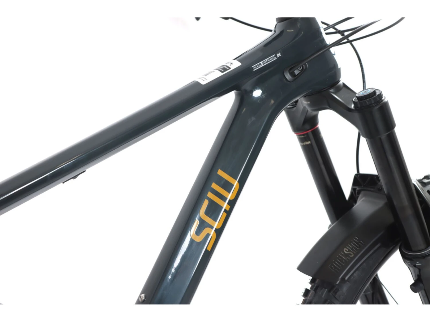 SCIU Aspen, Slate Grey 2 SCIU Aspen, Slate Grey – Bild 2