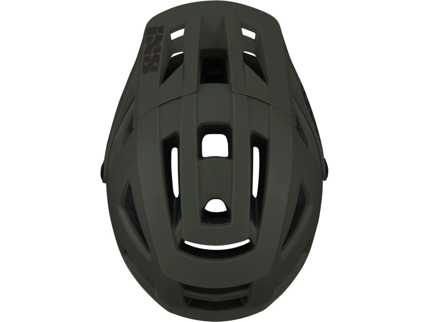 IXS Trigger AM MIPS, Graphite 5 IXS Trigger AM MIPS, Graphite – Bild 5