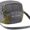 Vaude OnTour Box M (KLICKfix Ready), Iron/bamboo