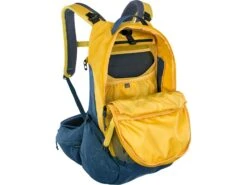 Evoc Trail Pro 26, Curry/denim -Fahrrad Paradies Geschaft fbb9971d 61fa 4ab9 8c56 6abb67930af5