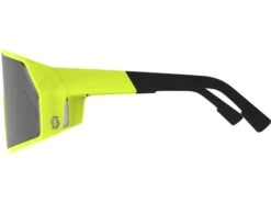 Scott Pro Shield - Grey Light Sensitive, Yellow -Fahrrad Paradies Geschaft fbd35838 1692 4657 a297 39240ff2d734