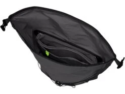 Vaude Aqua Front Light, Black Uni -Fahrrad Paradies Geschaft fbefcc66 a05c 4554 9730 fe7ef5e41406