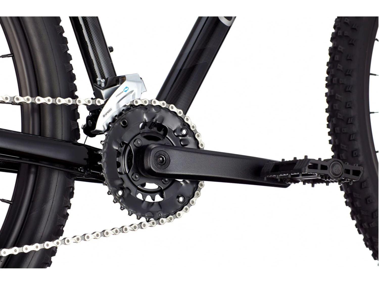 Cannondale Trail 8 - 29, Grey 4 Cannondale Trail 8 - 29, Grey – Bild 4