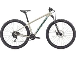 Specialized Rockhopper Sport 27.5, White Mountains/dusty Turquoise