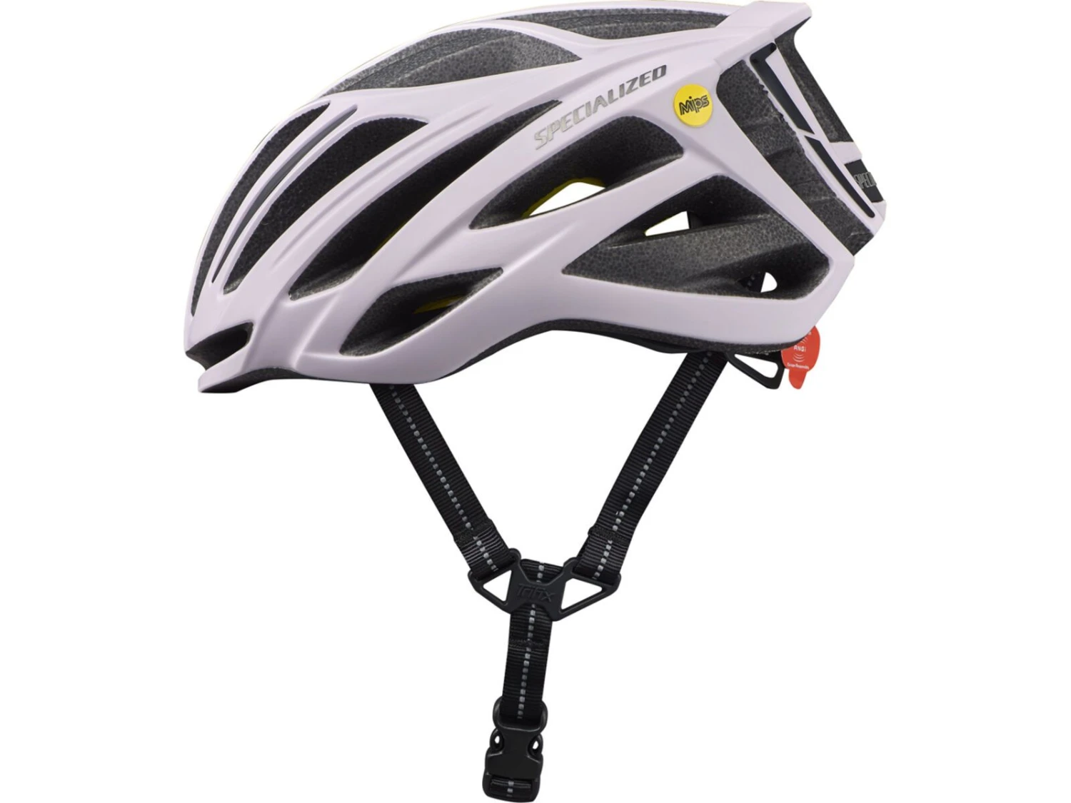 Specialized Echelon II MIPS (ANGi Komp.), Clay 2 Specialized Echelon II MIPS (ANGi Komp.), Clay – Bild 2