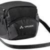 Vaude OnTour Box M (KLICKfix Ready), Black