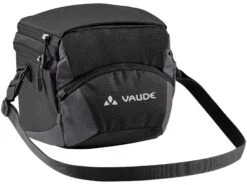 Vaude OnTour Box M (KLICKfix Ready), Black