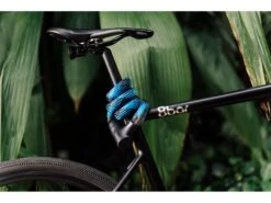 Tex-Lock Orbit 100 Cm, Morpho Blue 10 Tex-Lock Orbit 100 Cm, Morpho Blue -Fahrrad Paradies Geschaft fccb181e d93a 4632 b15d 782a0d7aceef