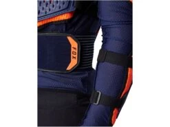 Fox Titan Sport Jacket, Navy -Fahrrad Paradies Geschaft fcf41c48 88de 445f 8810 d8b4353edaf8