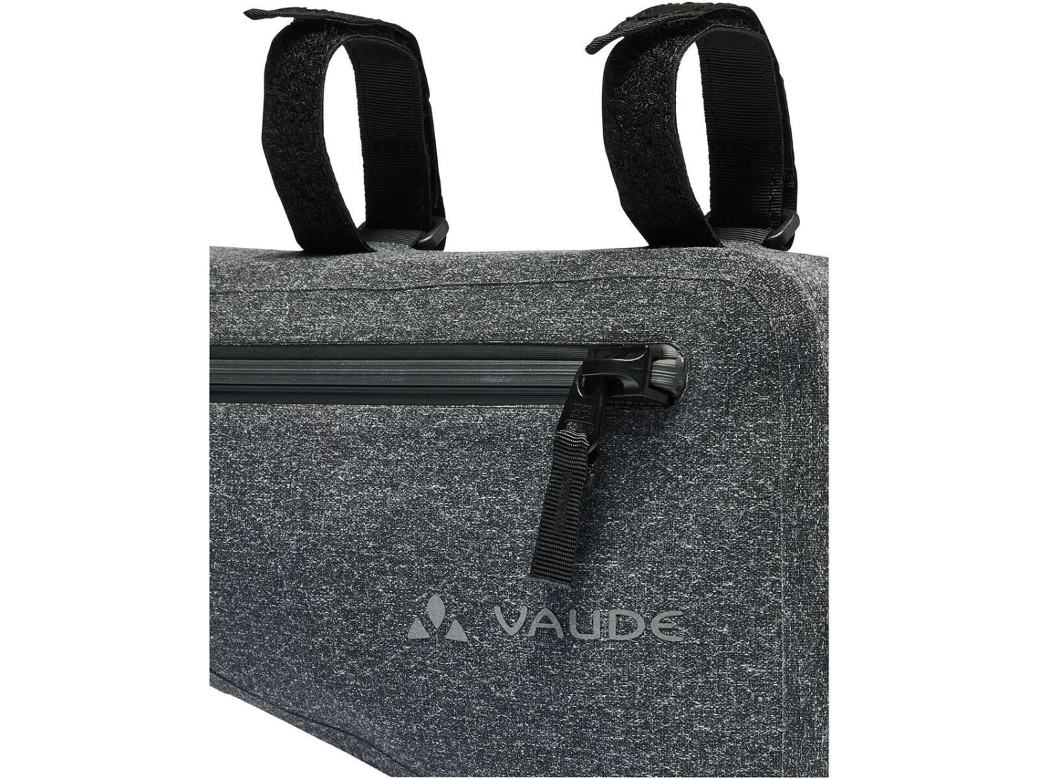 Vaude Trailframe II, Black Uni 4 Vaude Trailframe II, Black Uni – Bild 4