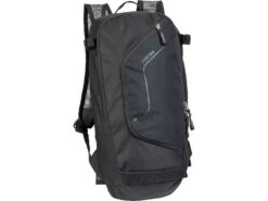 Cube Rucksack Pure Ten, Black
