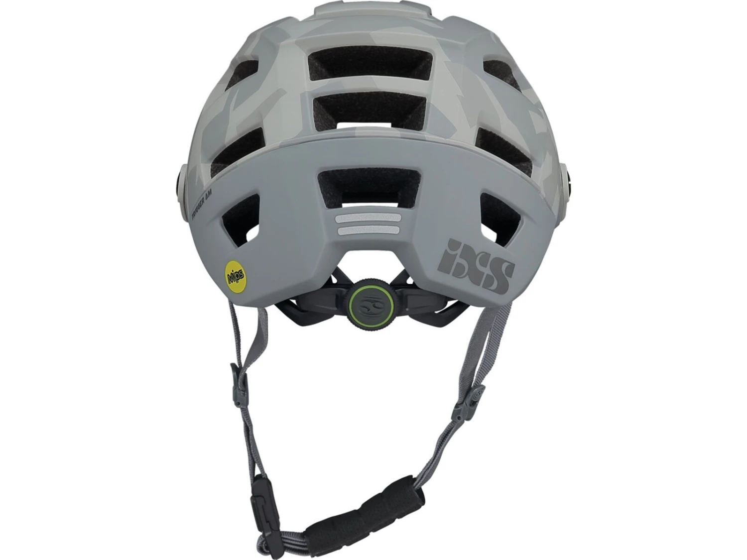 IXS Trigger AM MIPS, Grey Camo 4 IXS Trigger AM MIPS, Grey Camo – Bild 4