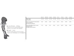 IXS Hack Race Elbow Guard, Black -Fahrrad Paradies Geschaft fd96fff0 cd02 406b 84a3 1a7e1bd1d6fb 1