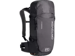 Ortovox Traverse 30, Black Raven