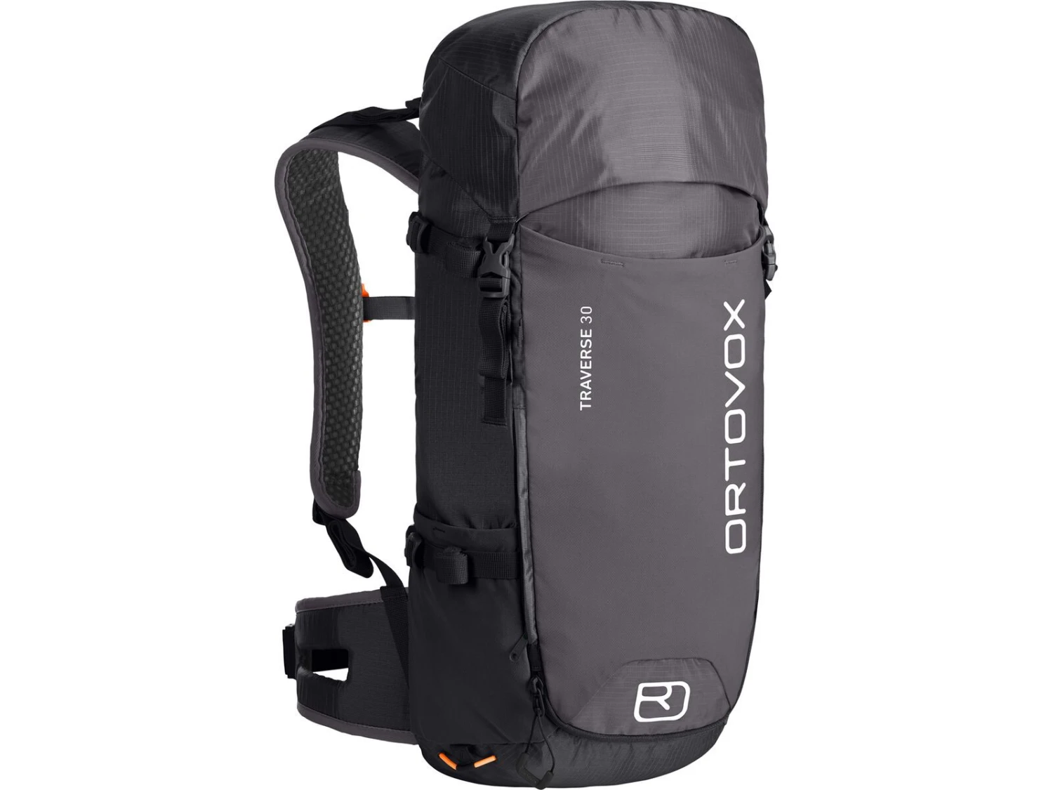 Ortovox Traverse 30, Black Raven 1 Ortovox Traverse 30, Black Raven