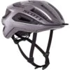 Scott Arx Helmet, Amethyst Silver
