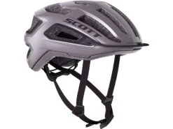 Scott Arx Helmet, Amethyst Silver