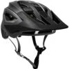 Fox Speedframe Pro Helmet Blocked, Black