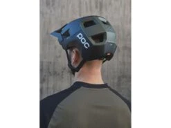 POC Kortal, Uranium Black/epidote Green Metallic/matt -Fahrrad Paradies Geschaft fea9baa1 8dce 4c07 97a2 0fc6ad6f5e49