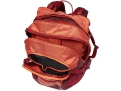 Vaude Women's Tremalzo 18, Hotchili -Fahrrad Paradies Geschaft ff74cb91 277b 44cb b398 5d2352da79d3