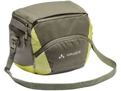 Vaude OnTour Box L (KLICKfix Ready), Khaki