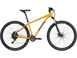 Cannondale Trail 5 - 27.5, Mango